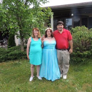 Meet your Posher, Linda