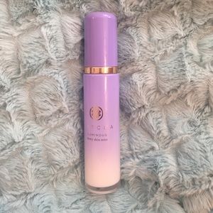 Tatcha luminous dewy skin mist