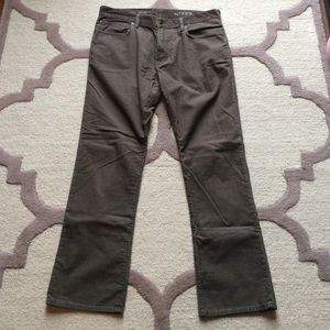 Gap Men's 1969 Straight Fit Cords