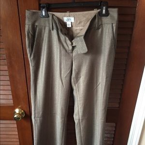 Ann Taylor classic work pants