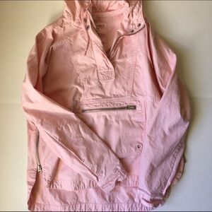 American Eagle pullover jacket