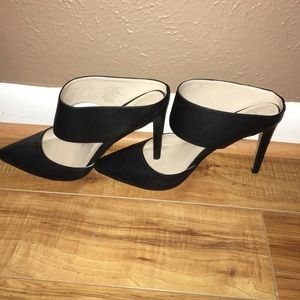 Express Heels