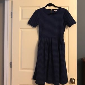 LulaRoe Amelia Dress