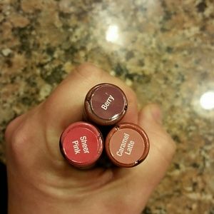 Lipsense
