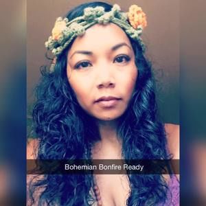 Meet your Posher, Ann