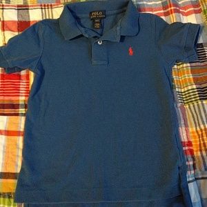 Ralph Lauren Polo