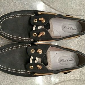 Sperry top sider