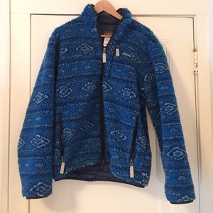 Patagonia Men's Synchilla Retro Jacket