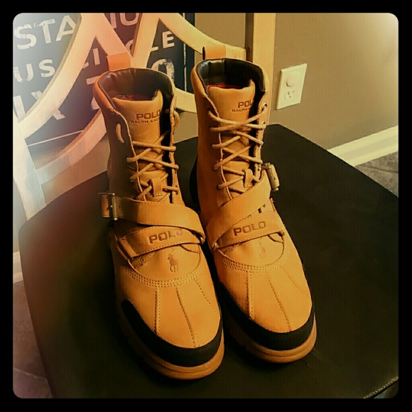 Polo Ralph Lauren Tavin