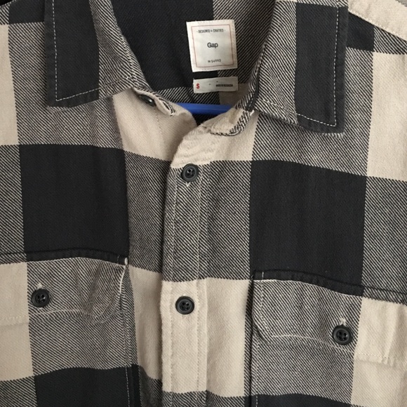 Men's Gap Button Down - image 2