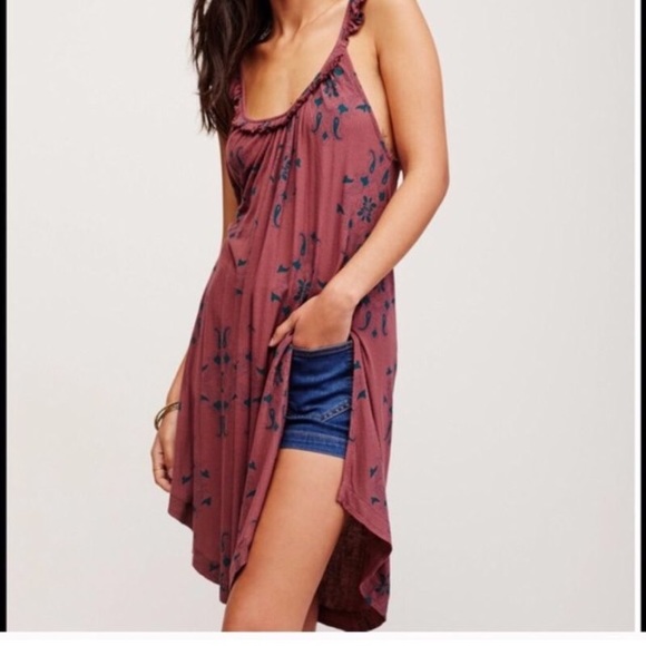Free People Dresses & Skirts - Free People Difter Dress NWT Size medium