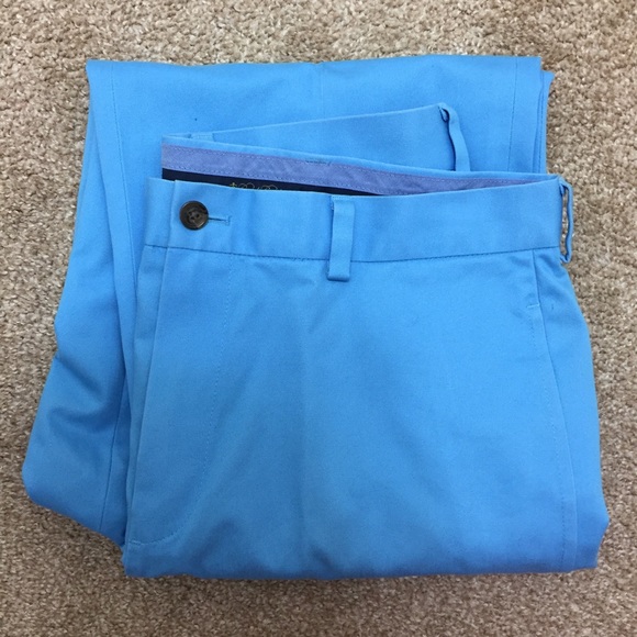 Brooks Brothers blue pants NWOT, never worn!