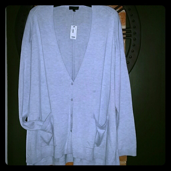 NWT top from The Limited - Picture 1 of 3