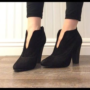 ✨NWT✨Steve Madden ankle boots