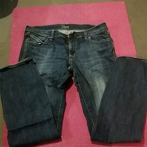 Old Navy jeans