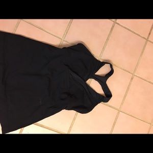 Lululemon work out top