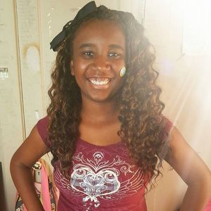 Meet your Posher, Tamia