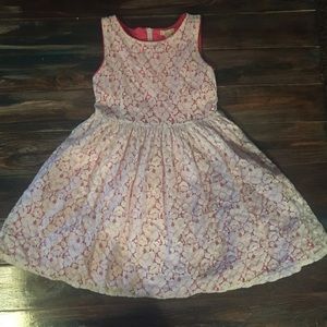 Cute spring summer dress
