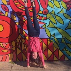 Meet your Posher, Abigail