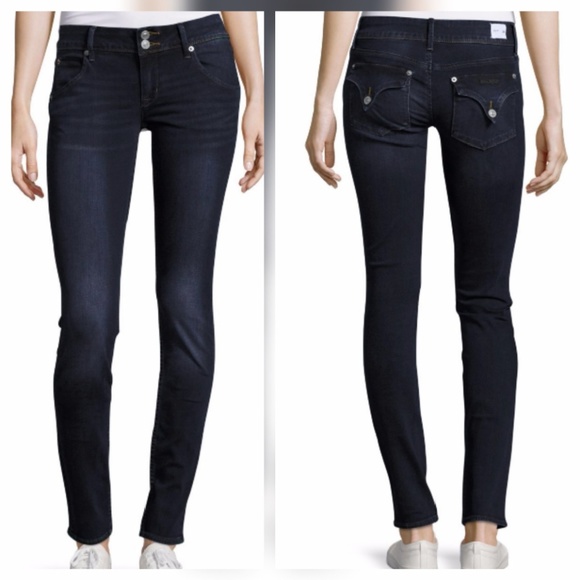 hudson collin skinny