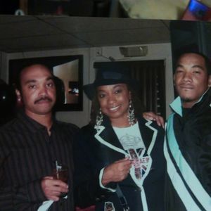 Meet your Posher, Lucillia