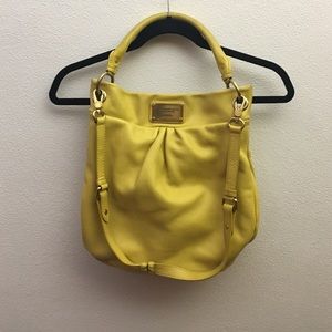 Marc Jacobs hillier hobo