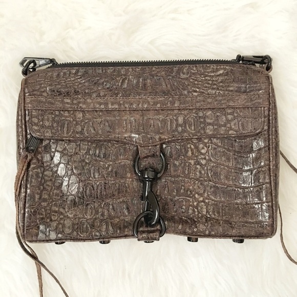 Rebecca Minkoff MAC