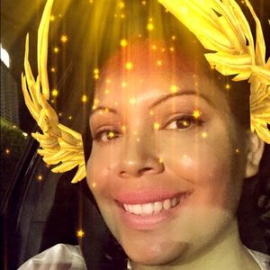 Meet your Posher, Irma