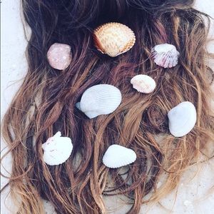 Meet your Posher, Tara