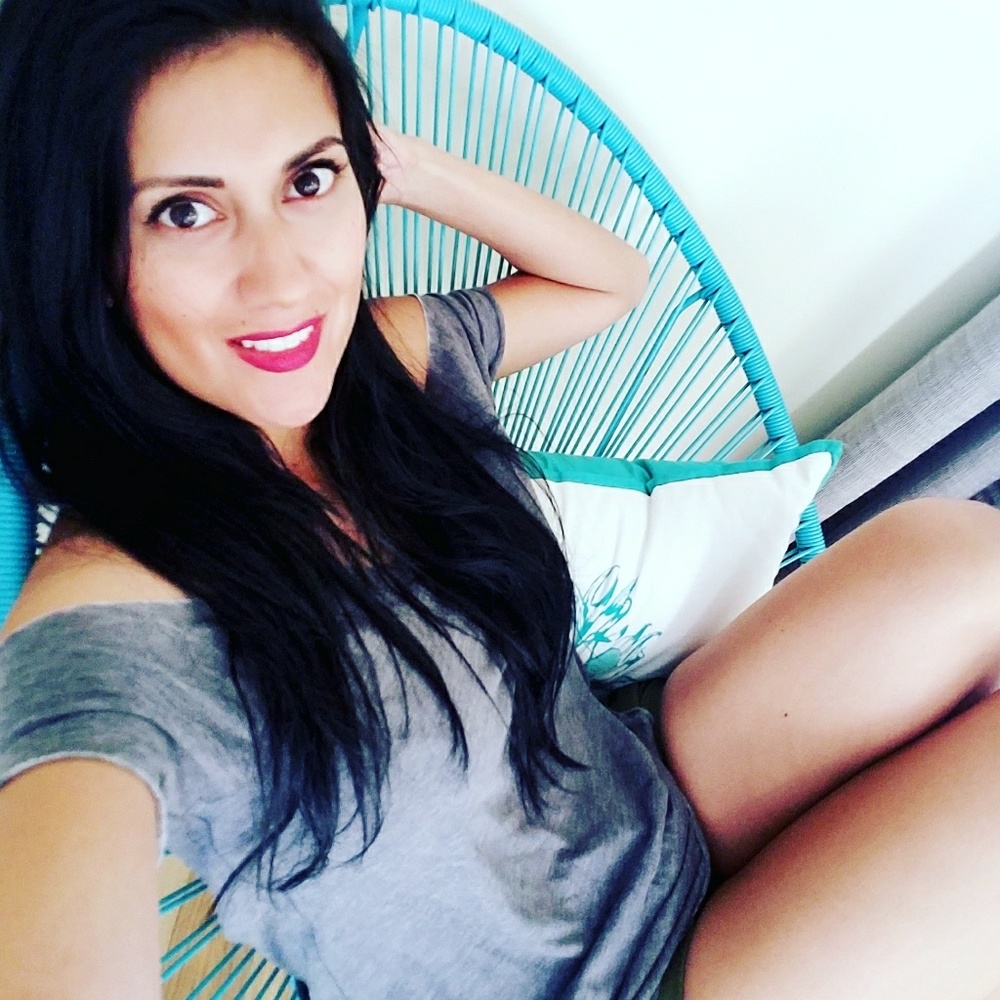 Meet your Posher, Michelle