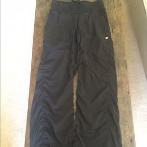 LuluLemon pant