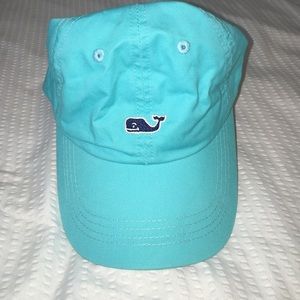 Vineyard vines baseball cap