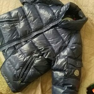 Moncler jacket(Negotiable) h/o