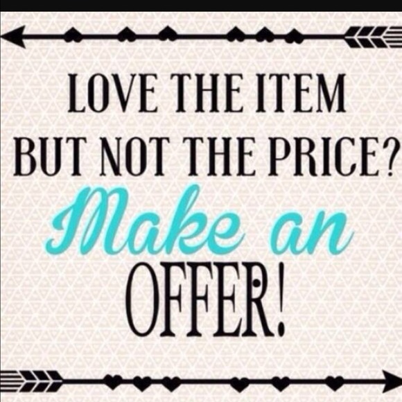 Everything Must Go...