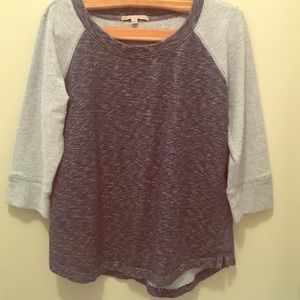 GAP 3/4 Sleeves Shirt