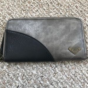 Roxy wallet!