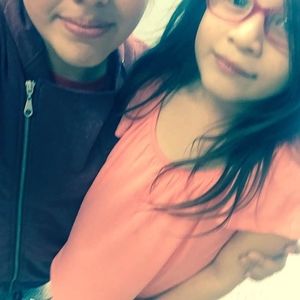 Meet your Posher, Nayeli