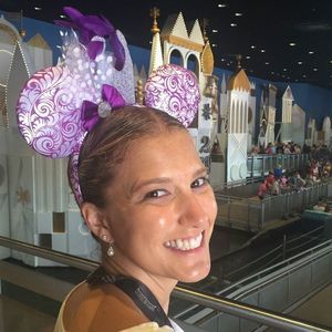 Meet your Posher, Jennifer