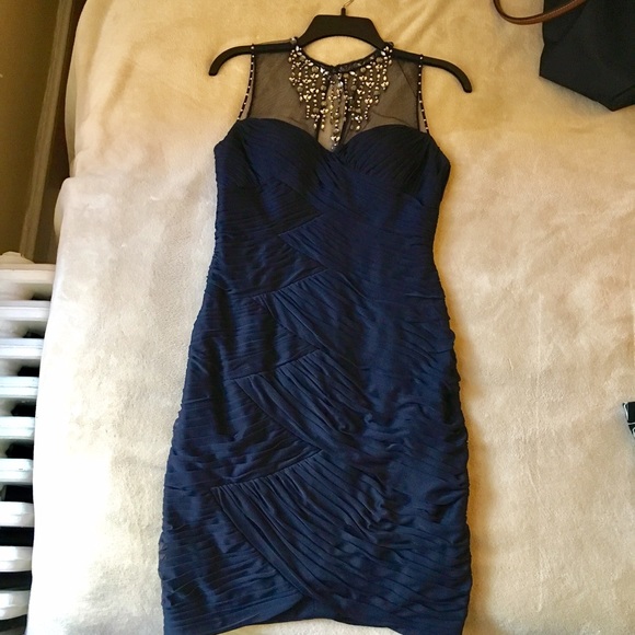 Adrianna Papell Formal Dress