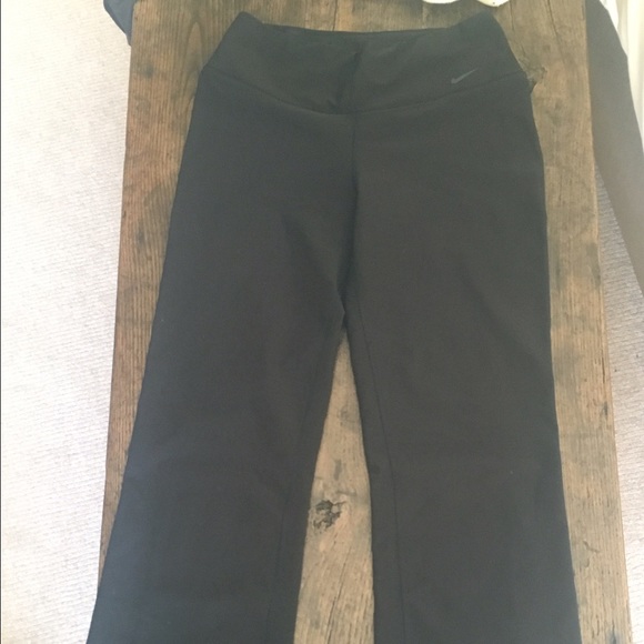 Nike stretch pant