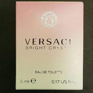 Versace Bright Crystal