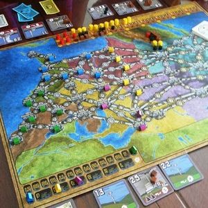 Meet your Posher, Tanya