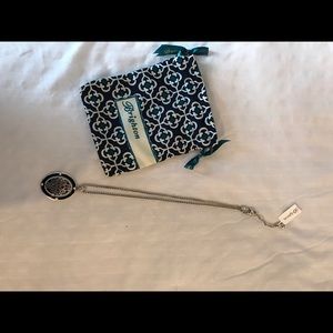 Brighton reversible necklace