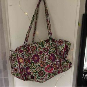 Vera Bradley Tote