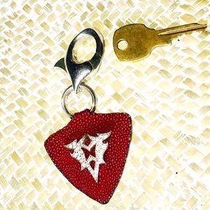 💥HP💥🆕Stephen Webster unique key ring 🔑