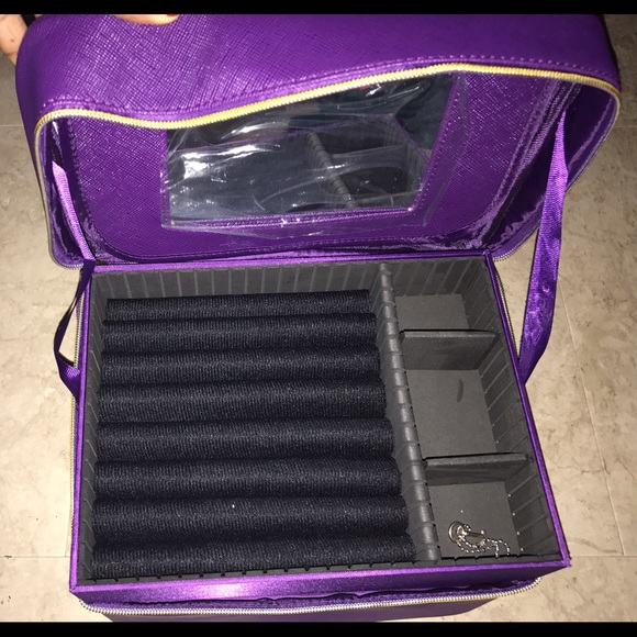 Jewelry Case - Picture 3 of 7