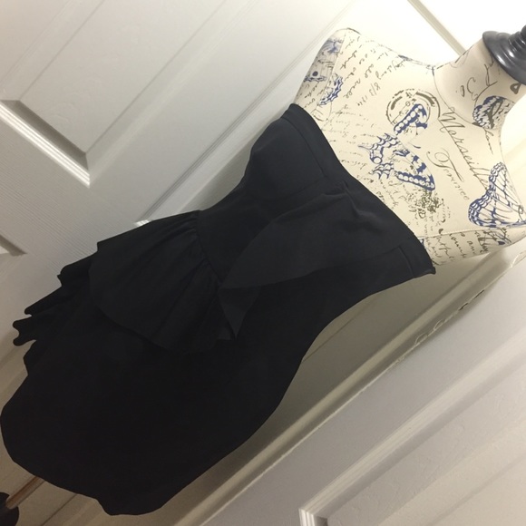 🌟Miu Miu Bustier dress.🌟