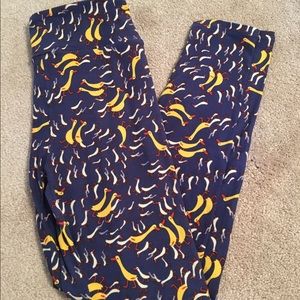NWOT Lularoe leggings