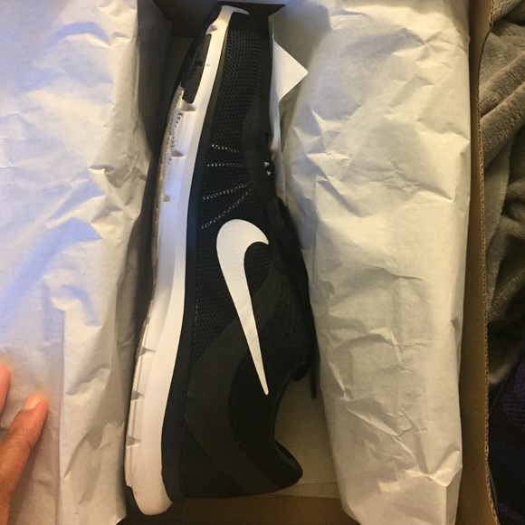 Nike Flex Trainer 6 size 7, worn once