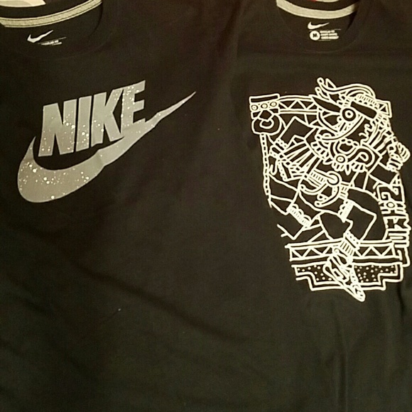 Nike Tshirts